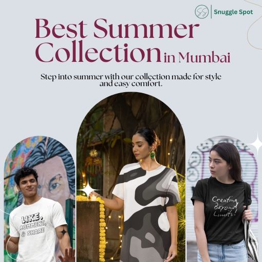 One Collection, Countless Looks – The Best Summer Collection in Mumbai That Goes With Everything