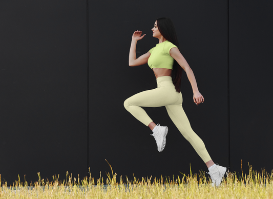 Discover the Best Workout Leggings for Women at Snuggle Spot