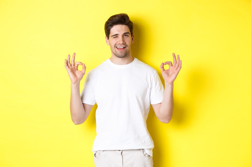 t shirts with self expression
