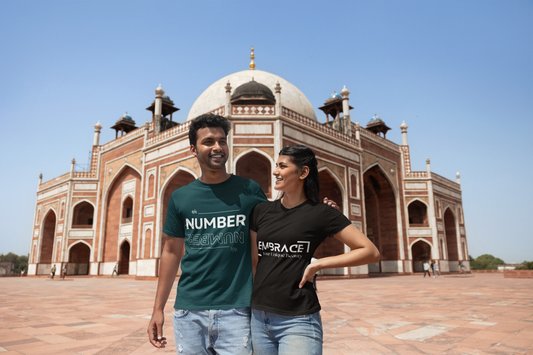 The Latest T-Shirt Trends You Need to Know