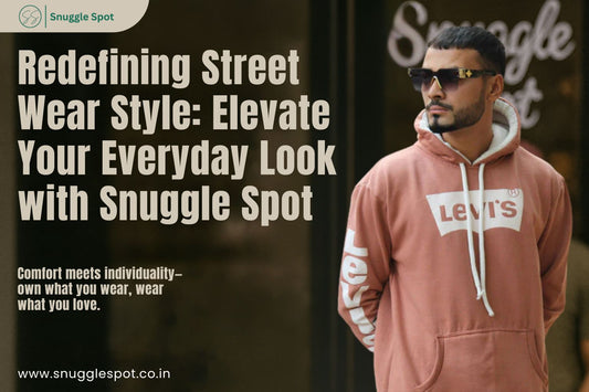 street wear style