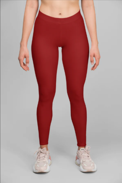 Find the Perfect Workout Leggings for Women: Style, Comfort & Performance