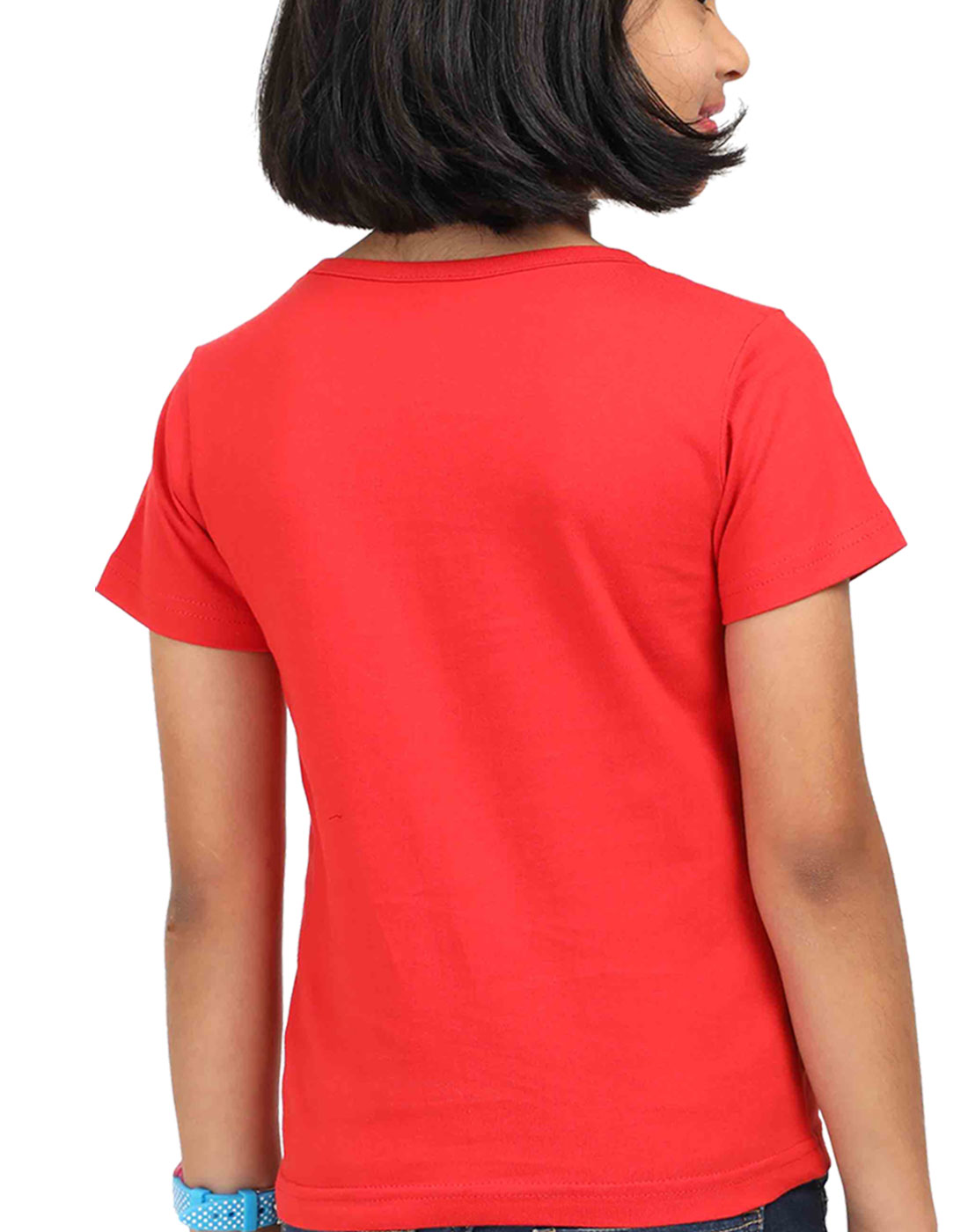 Tiny But Mighty Girl Infant T-shirt
