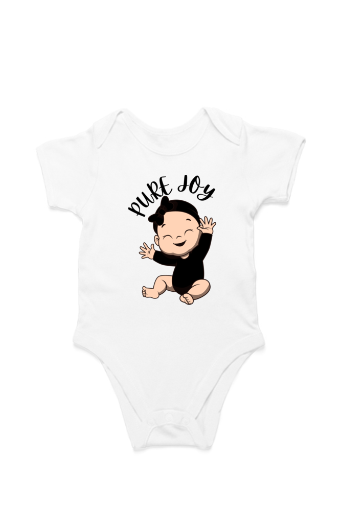 Pure Joy Rompers for Infant Kids