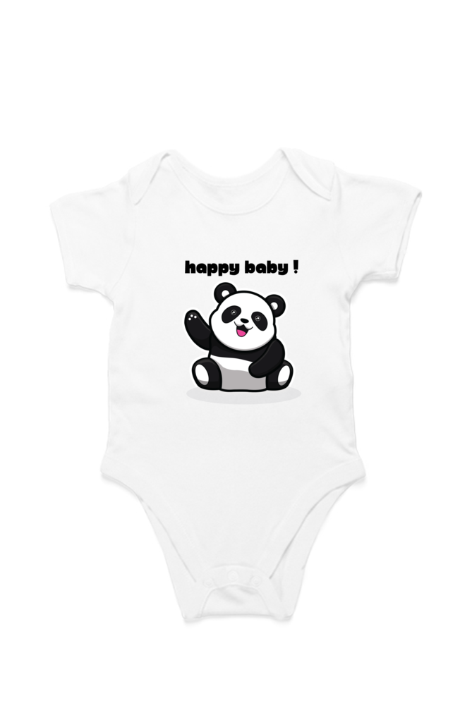 Happy Baby Infant Romper