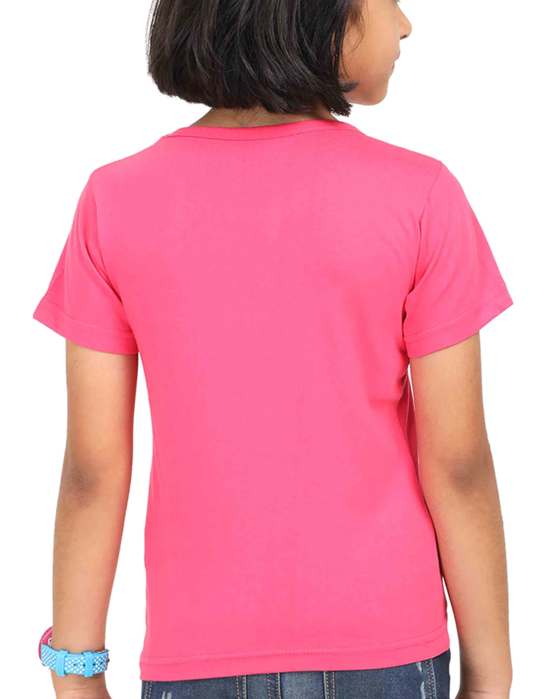 Tiny But Mighty Girl Infant T-shirt