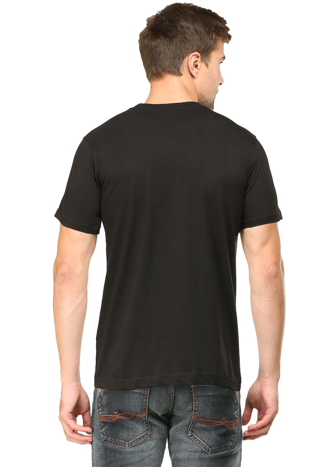 Explorer Men's V-Neck T-Shirt