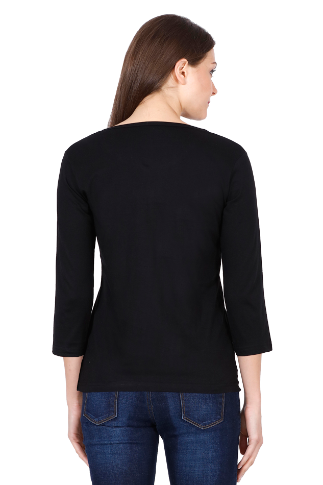 Empowerment Through Education Dark Shade Your Everyday Favorite Women's Tee