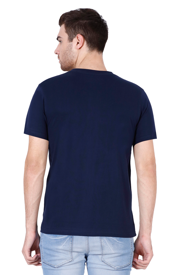 Explorer Men's V-Neck T-Shirt