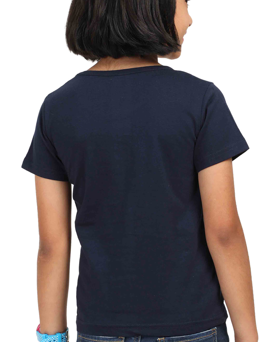 Tiny But Mighty Girl Infant T-shirt