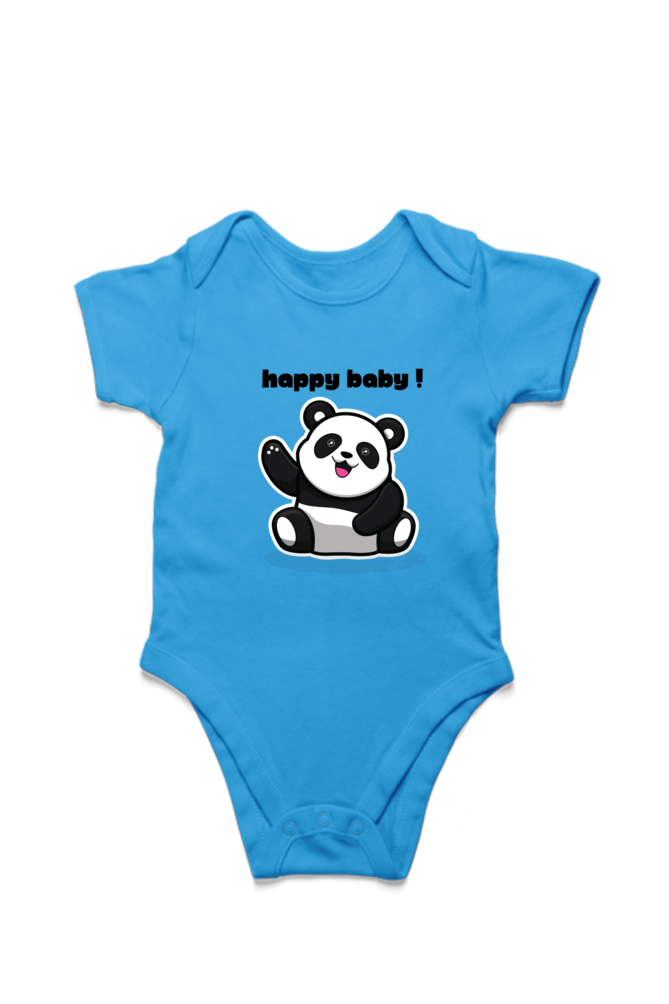 Happy Baby Infant Romper