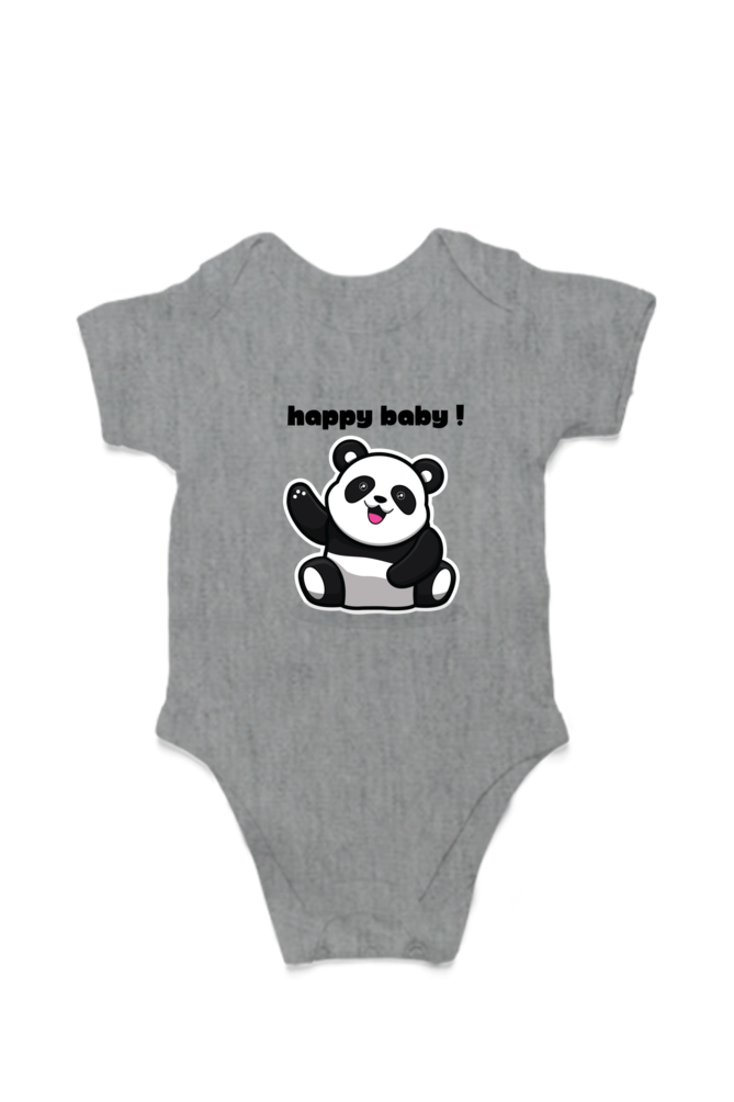 Happy Baby Infant Romper