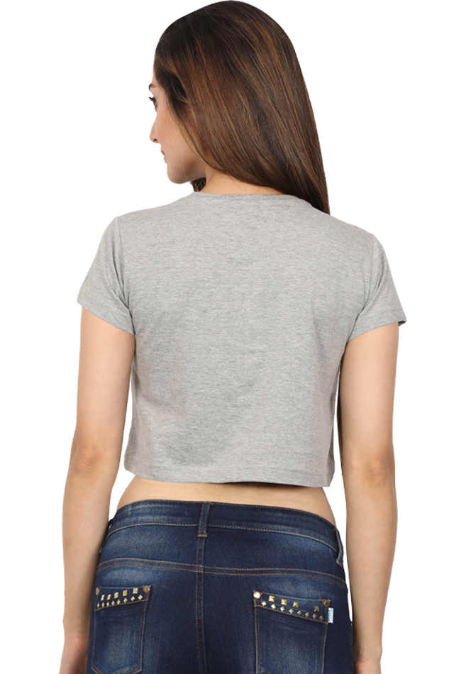 Keep Moving Forward Light Shade Breezy Comfort Women's T-Shirt