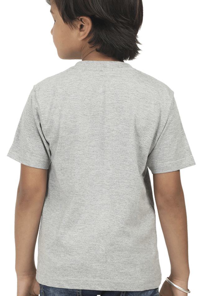 World Domination Plan Boys' T-Shirt