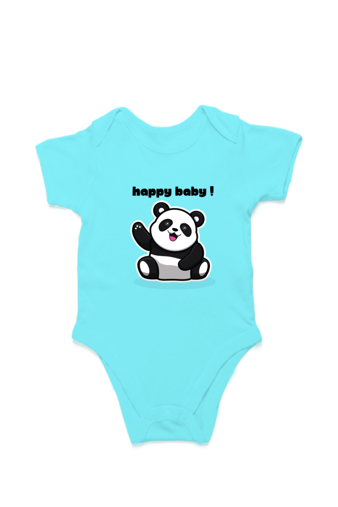 Happy Baby Infant Romper