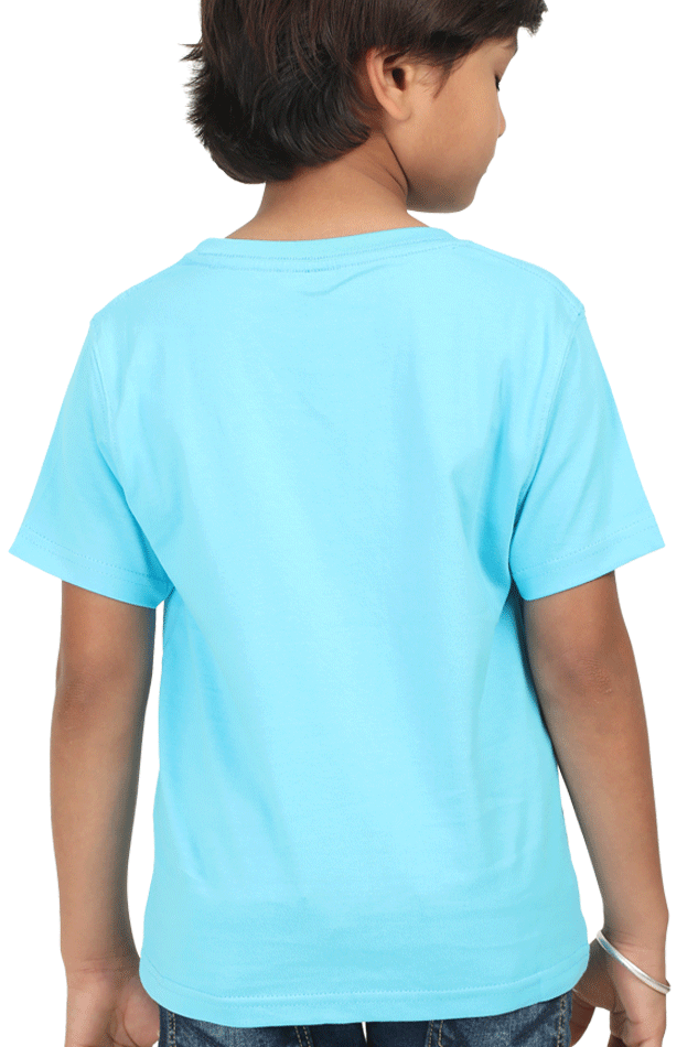 World Domination Plan Boys' T-Shirt