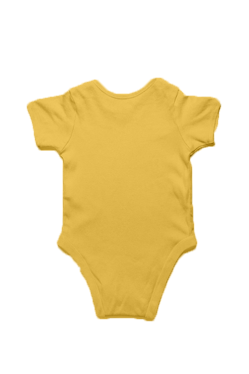 Love at First Sight Infant Romper
