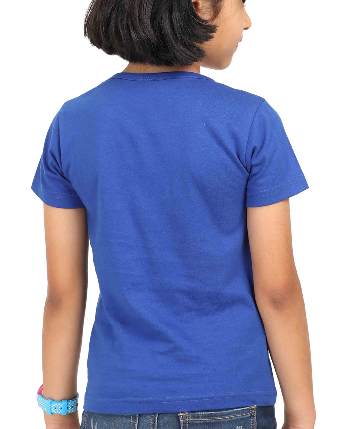 Tiny But Mighty Girl Infant T-shirt