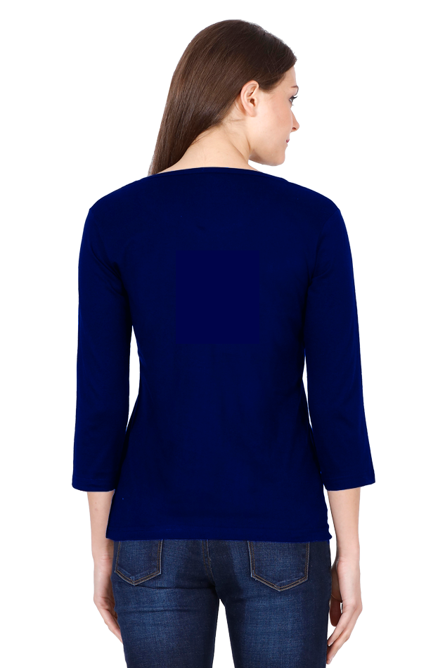 Empowerment Through Education Dark Shade Your Everyday Favorite Women's Tee