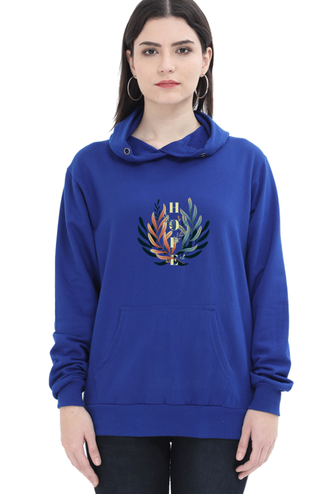 Hope Women Hoodie Sweatshirt
