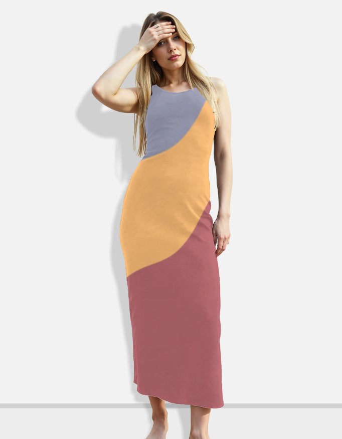 dark pink bodycon dress Barbie Spice Dress | Pink Bodycon Dress