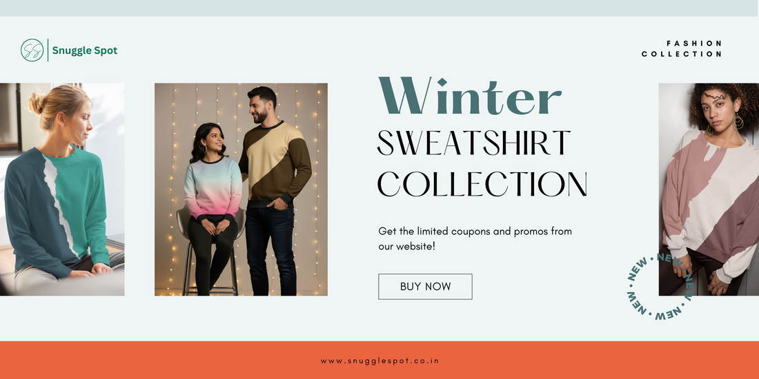 Best Sweatshirts for Women