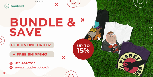 Bulk Discount Clothing