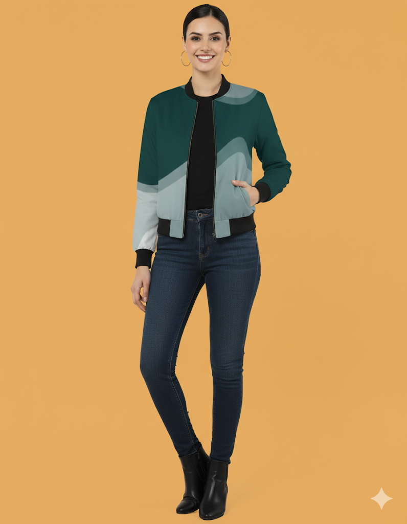 Warm Winter Hoodies for Women