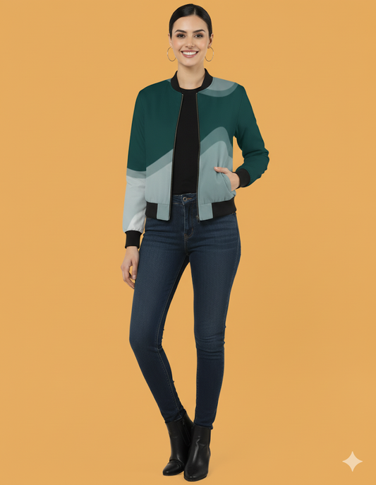 Warm Winter Hoodies for Women