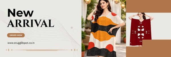 Where to Shop for Trendy Yet Affordable Women Kaftan Dress?