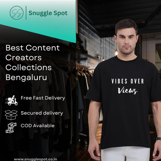 best content creators collections Bengaluru