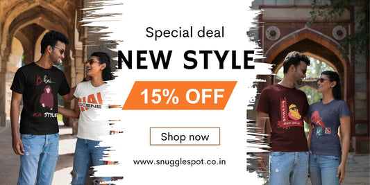 Where to Buy Best Quality T Shirts for Men Online?