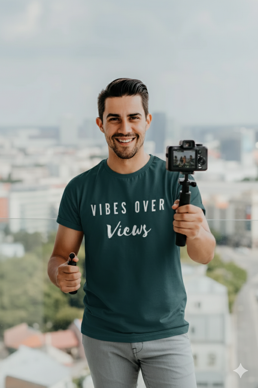 Content Creators Collections