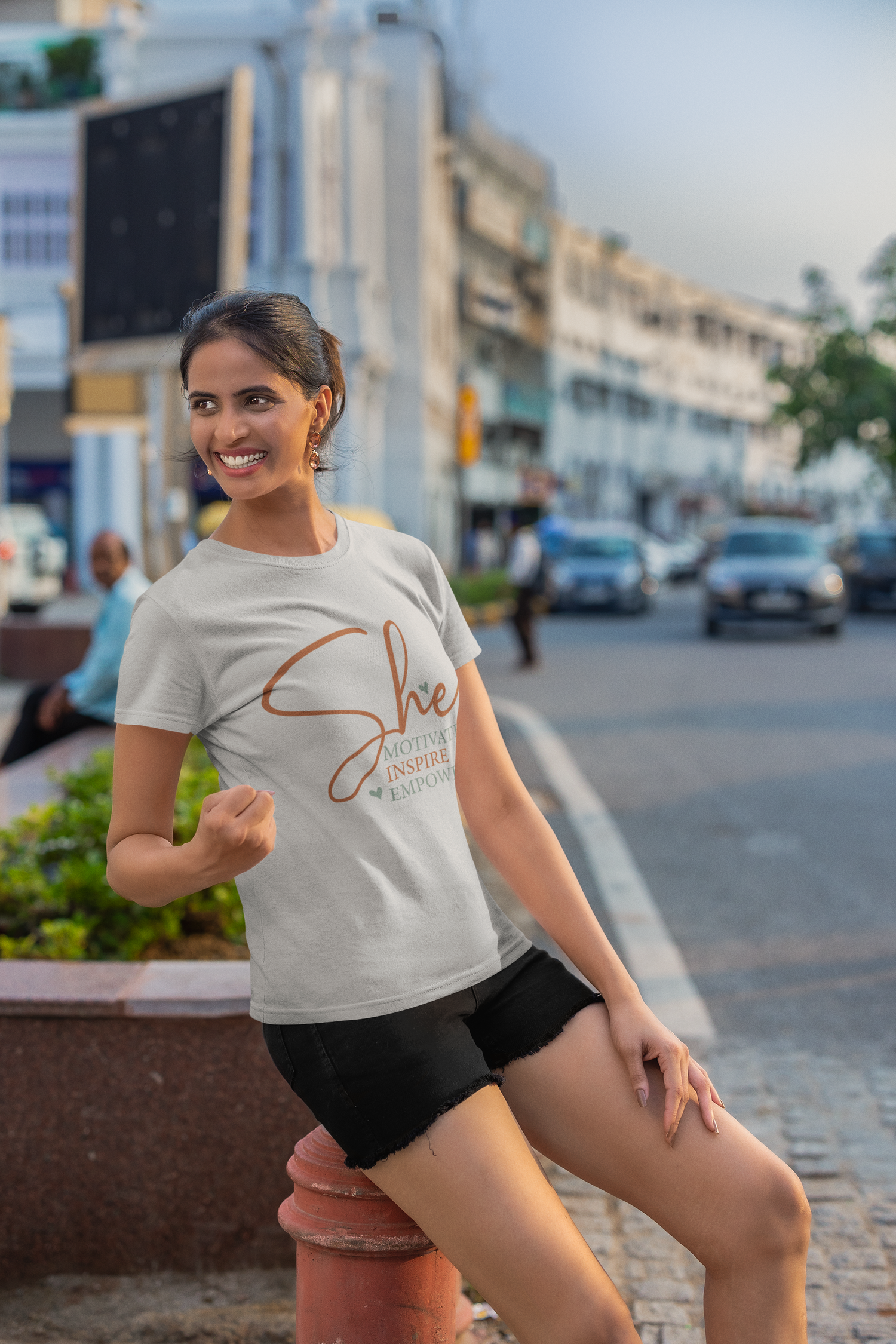 Women’s Day T-Shirts Collection
