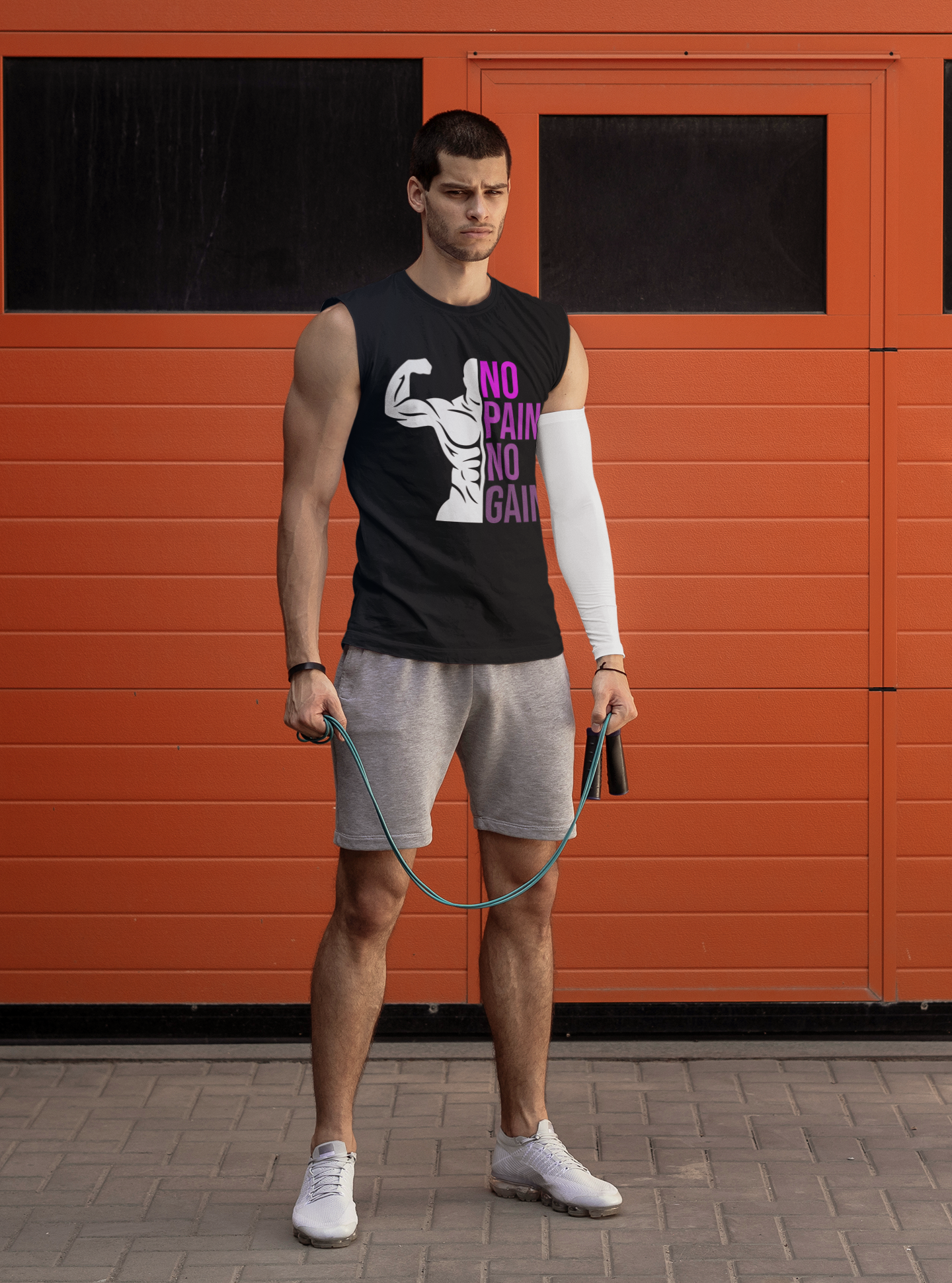 Workout/Gym Collections