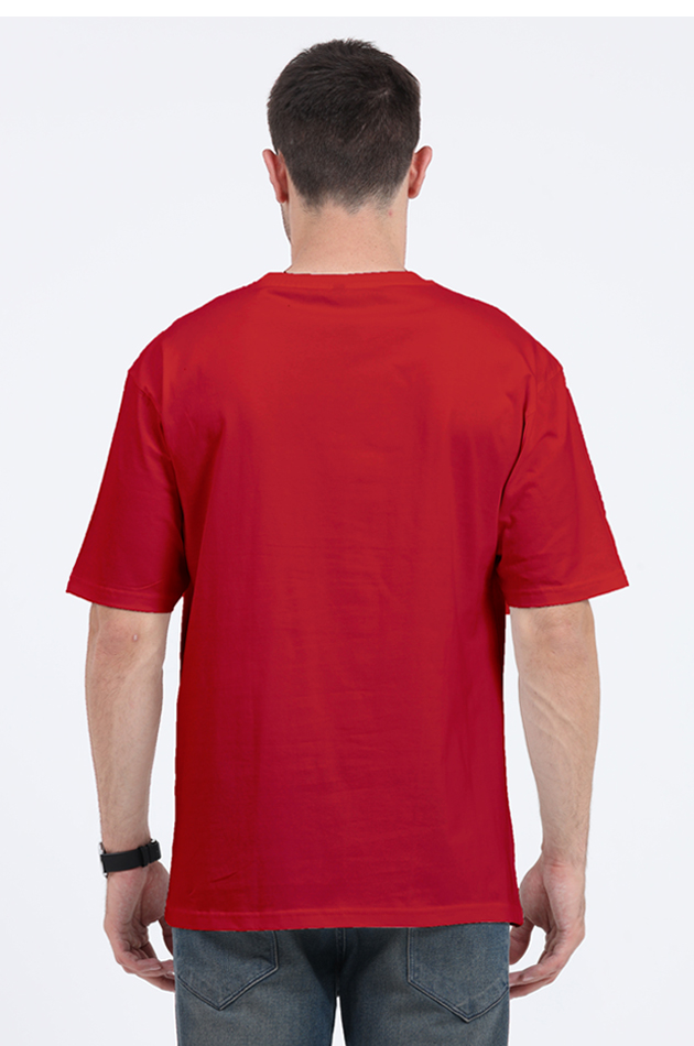 Born to Create Forced To Post Unisex Round Neck Darker Shade T-shirt