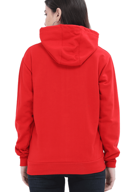 Trust Your Crazy Ideas Women Hoodie Sweatshirt