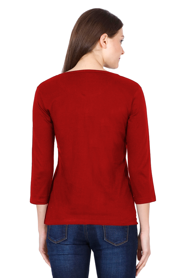 Empowerment Through Education Dark Shade Your Everyday Favorite Women's Tee
