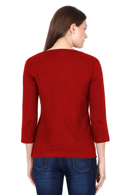 Empowerment Through Education Dark Shade Your Everyday Favorite Women's Tee