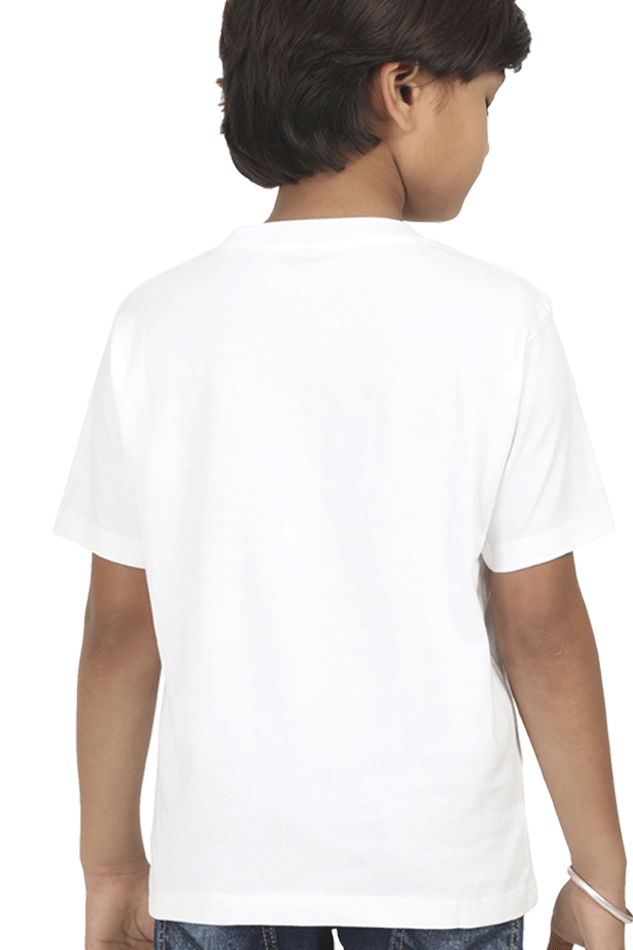 World Domination Plan Boys' T-Shirt