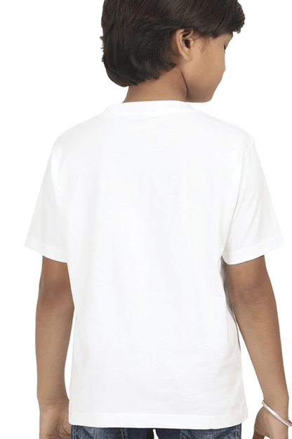 World Domination Plan Boys' T-Shirt