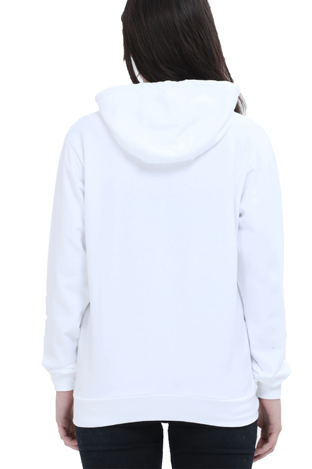 All You Need Is Love Women Hoodie Sweatshirt