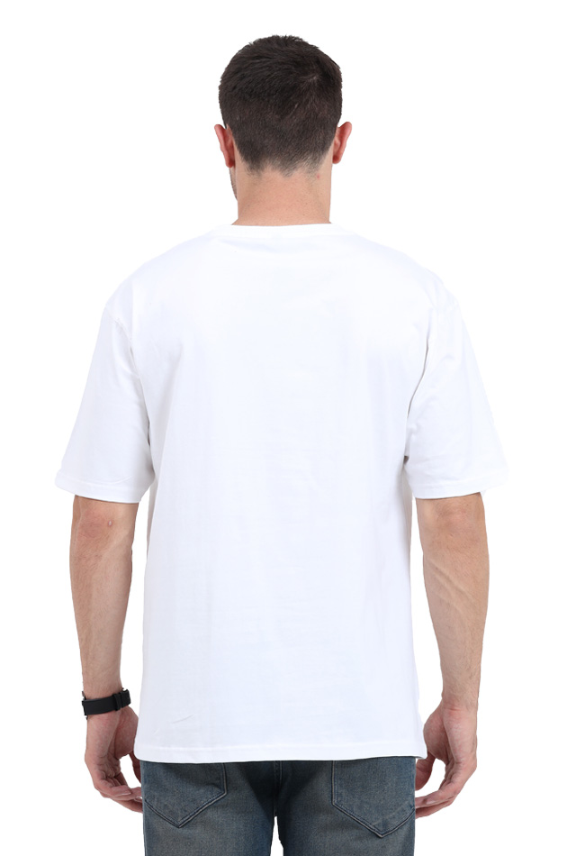Inspire Influence Impact Lighter Shade Unisex Round Neck T-shirt