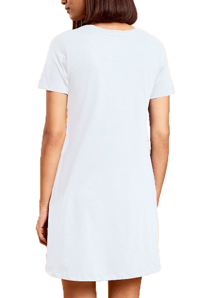 Girl Power T-shirt dress