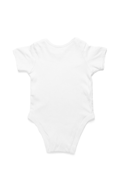 Love at First Sight Infant Romper