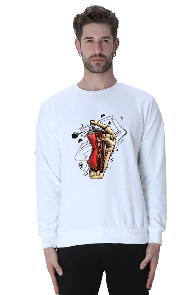 Pro Men Sweatshirt