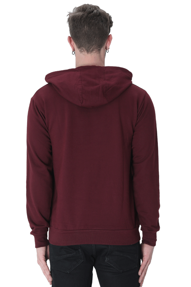 I am not shy I am just cold Hoodie Sweatshirt for Men