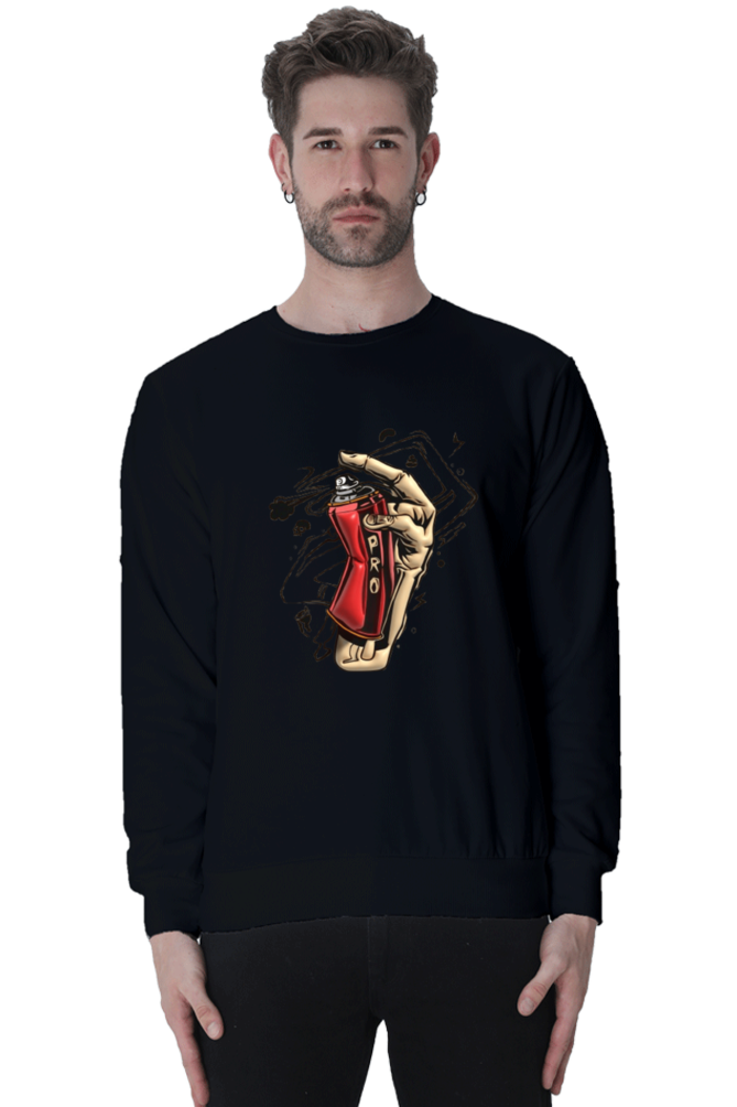 Pro Men Sweatshirt
