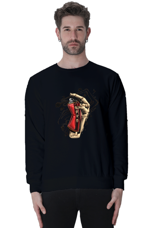 Pro Men Sweatshirt