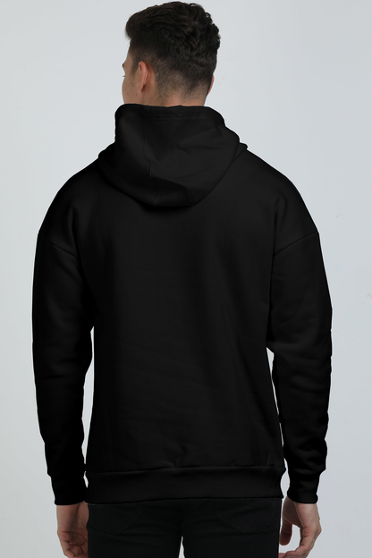 Traveler Bano Oversized Comfort Sweatshirt